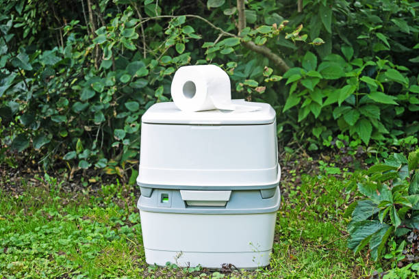 Best High-end porta potty rental  in East Porterville, CA