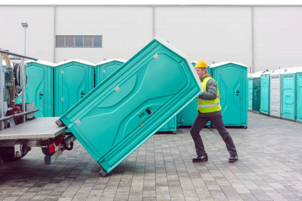 Best Porta potty rental for parties  in East Porterville, CA