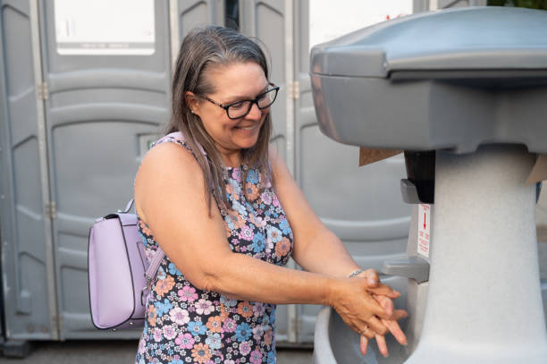 Best Wedding porta potty rental  in East Porterville, CA