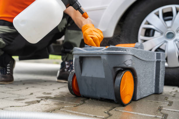 Best Portable sink rental  in East Porterville, CA