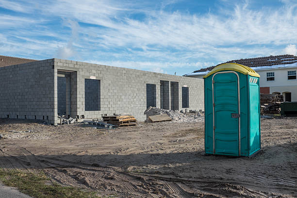Portable Toilet Options We Offer in East Porterville, CA